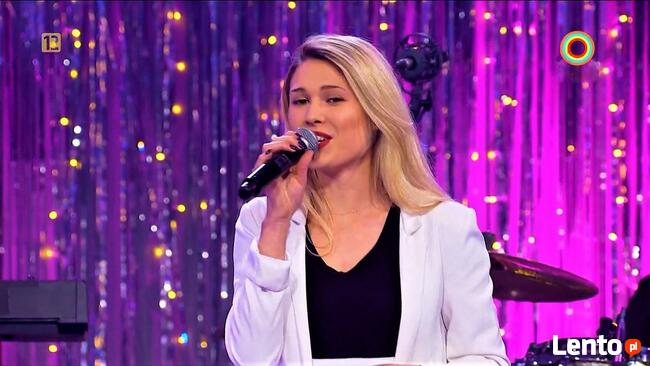 Zespół muzyczny TIMANTI - Pierwszy taniec w chmurach !!!