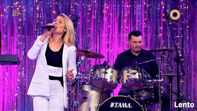 Zespół na wesele TIMANTI - Pierwszy taniec w chmurach !!!