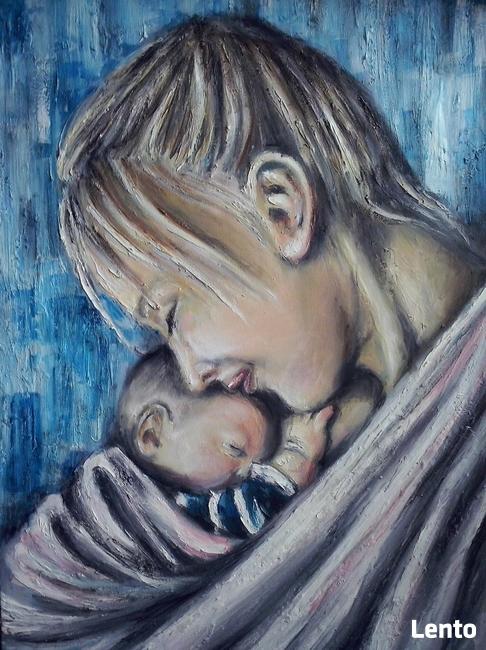 Portrety Na Zamówienie