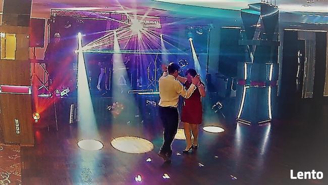 Zespół muzyczny TIMANTI - Pierwszy taniec w chmurach !!!