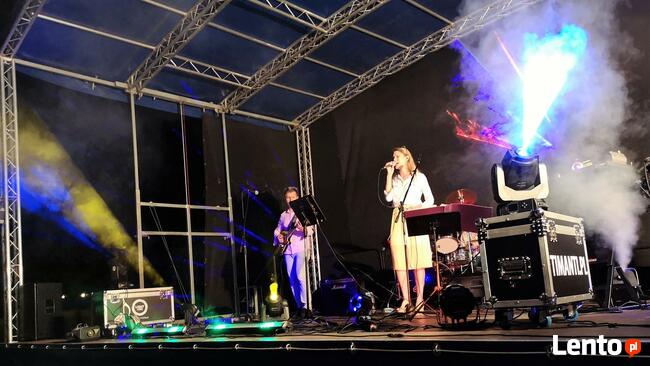 Zespół na wesele TIMANTI - Pierwszy taniec w chmurach !!!