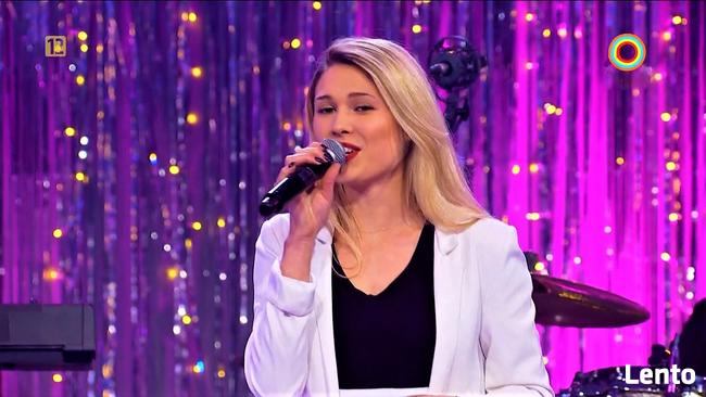 Zespół na wesele TIMANTI - Pierwszy taniec w chmurach !!!