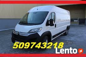 bardzo tani transport:)