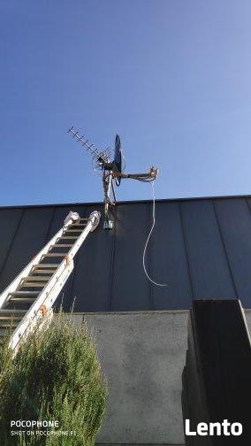 Serwis Anten Kraków HORYZONT