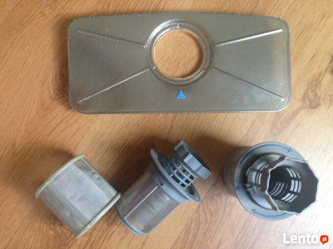 Części do zmywarki bosch SRI 3015