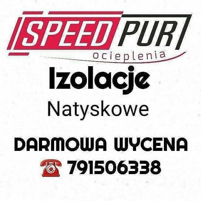 Ocieplanie Poddaszy Piana Pur Dach Strop Wiązary Sulęcin