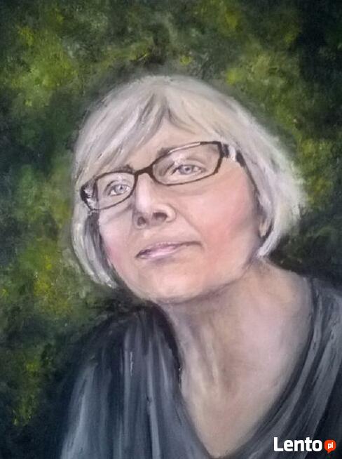 Portrety Na Zamówienie