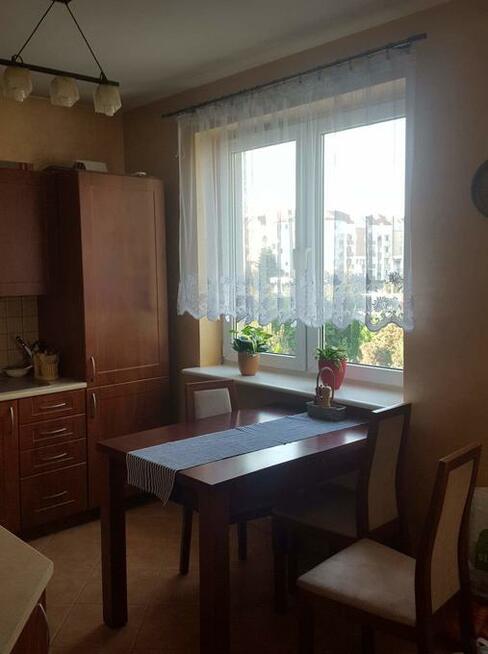 Mieszkanie 51 m2 3-pokoje ul. szczytowa