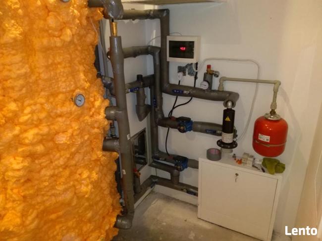 Kocioł elektryczny, kotły elektryczne, kocioł elektrodowy