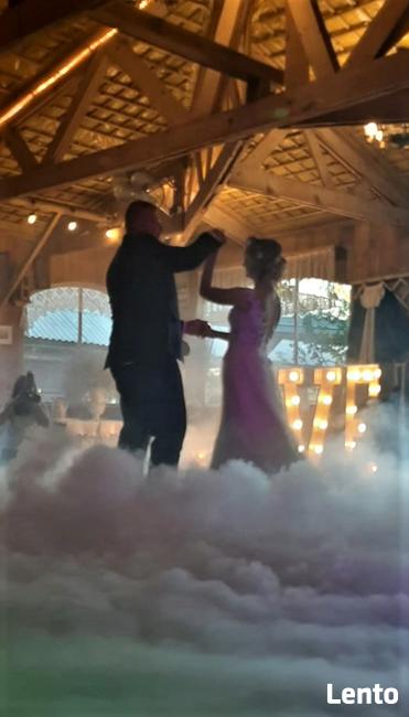 Zespół muzyczny TIMANTI - Pierwszy taniec w chmurach !!!