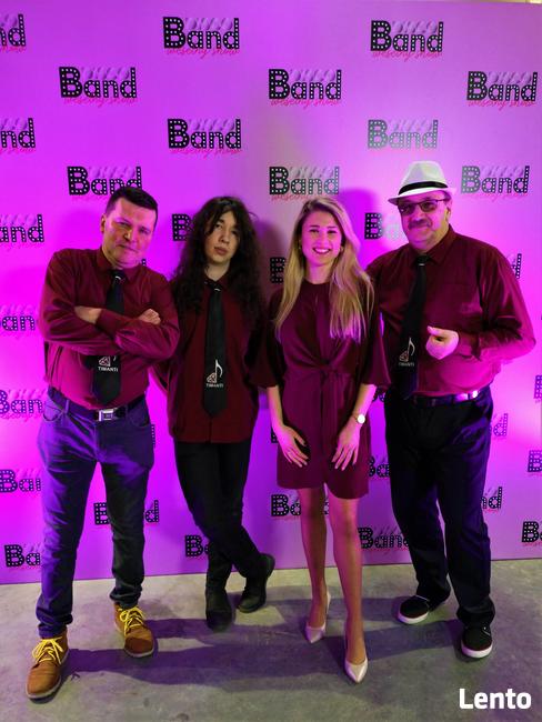 Zespół na wesele TIMANTI - Pierwszy taniec w chmurach !!!