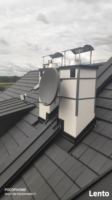 Serwis Anten Kraków HORYZONT