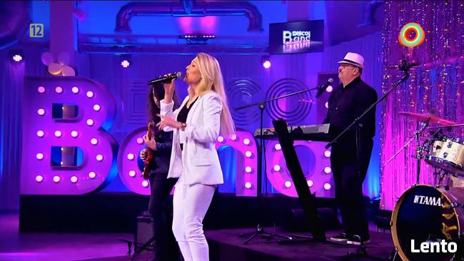 Zespół muzyczny TIMANTI - Pierwszy taniec w chmurach !!!