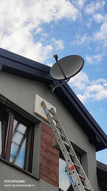 Serwis Anten Kraków HORYZONT