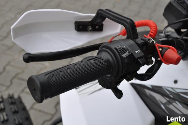 NOWOŚĆ quad MADMAX 250CC NAJMOCNIEJSZY 28KM W MANUALU