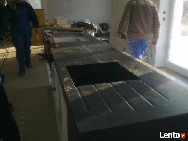 PARAPETY schody blaty itp