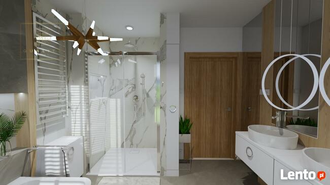 Projektowanie wnętrz, projektant wnętrz online