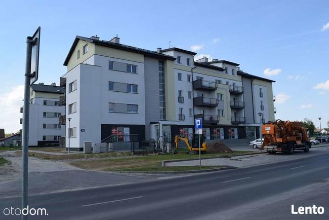 Nowe Mieszkanie w Kolbuszowej, ul.Jana Pawła II - 63,23 m2