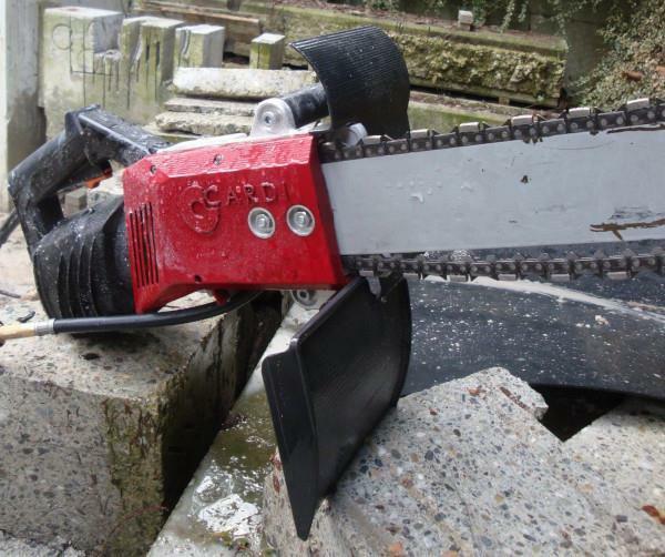 Piła łańcuchowa CARDI COCCODRILLO CD35.35