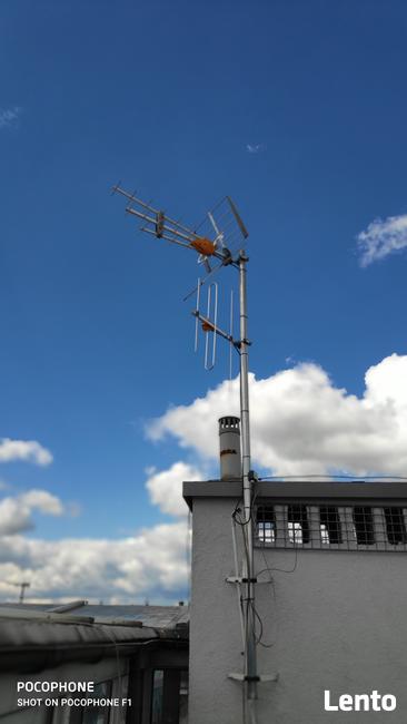 Serwis Anten Kraków HORYZONT