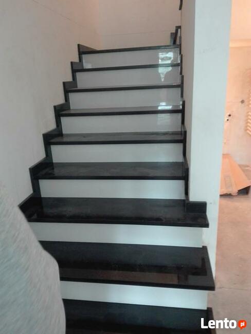 PARAPETY schody blaty itp