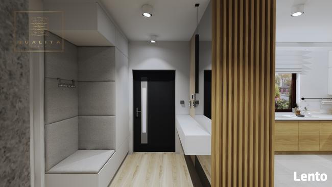 Projektowanie wnętrz, projektant wnętrz online