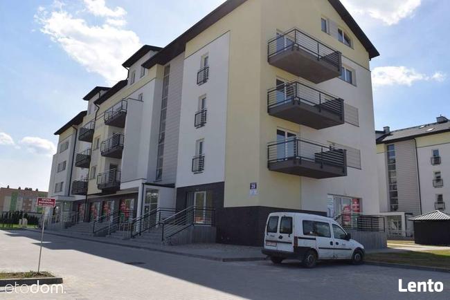Nowe Mieszkanie w Kolbuszowej, ul.Jana Pawła II - 63,23 m2