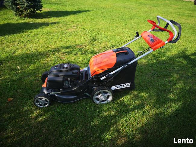 Wykonam Prace wiosenne na ogródkach i działkach całe Podkarp