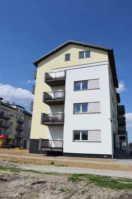 Mieszkanie w Kolbuszowej -63,68m - parter- ul. Jana Pawła II