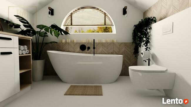 Projektowanie wnętrz, projektant wnętrz online