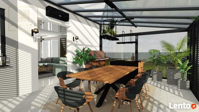 Projektowanie wnętrz, projektant wnętrz online