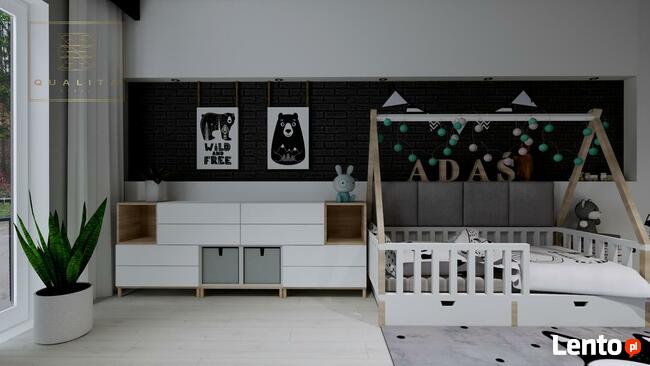 Projektowanie wnętrz, projektant wnętrz online