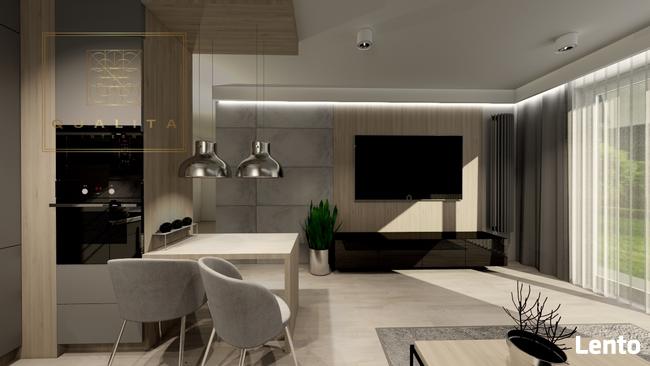 Projektowanie wnętrz, projektant wnętrz online