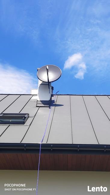 Serwis Anten Kraków HORYZONT