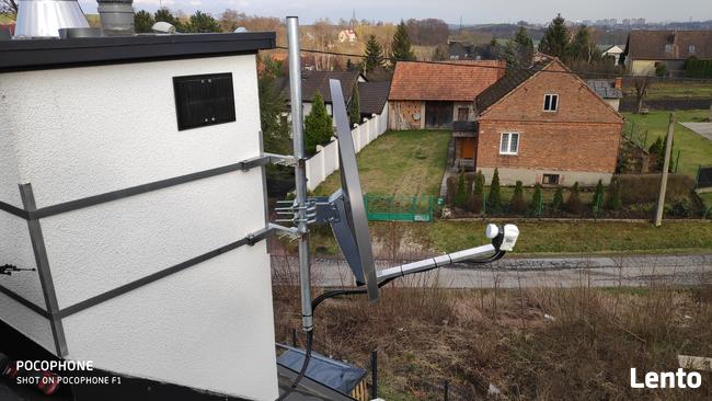 Serwis Anten Kraków HORYZONT