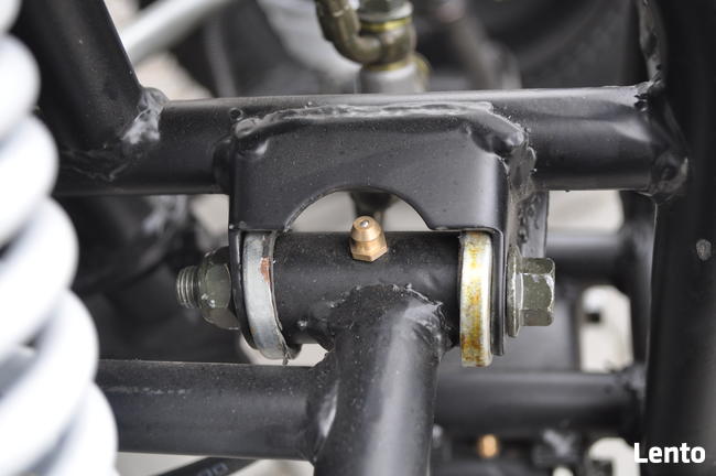 NOWOŚĆ quad MADMAX 250CC NAJMOCNIEJSZY 28KM W MANUALU