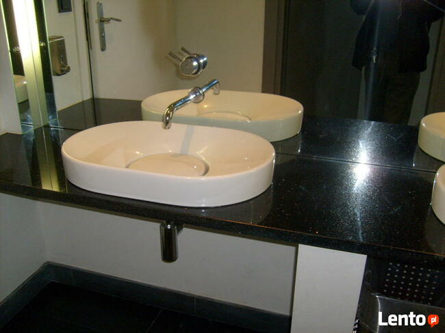 PARAPETY schody blaty itp