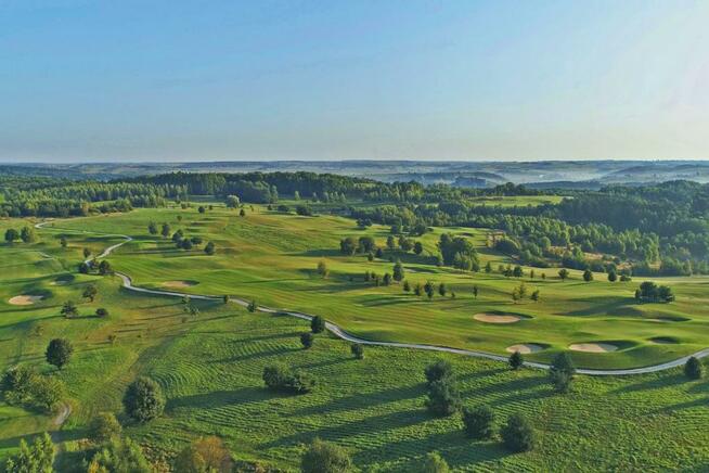 Nowy apartament z widokowym tarasem gm.Krzeszowice