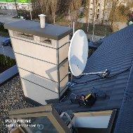 Serwis Anten Kraków HORYZONT