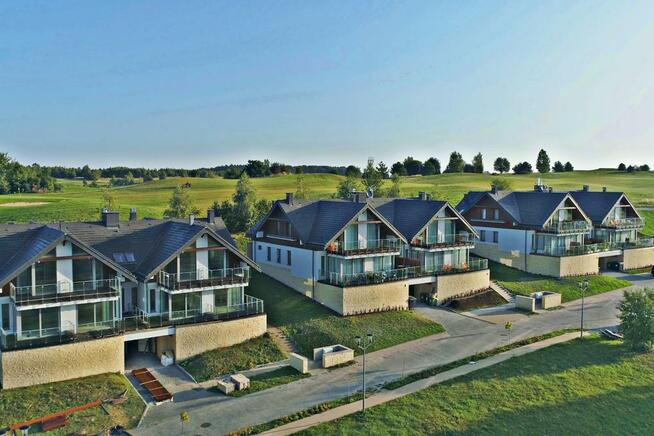 Nowy apartament z widokowym tarasem gm.Krzeszowice