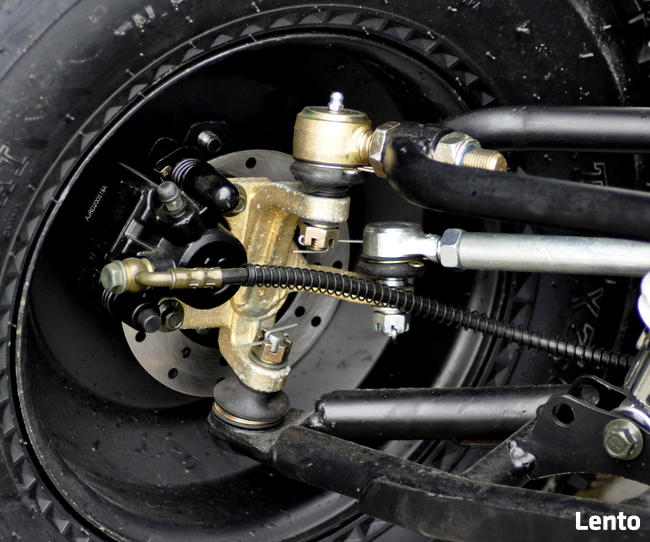 NOWOŚĆ quad MADMAX 250CC NAJMOCNIEJSZY 28KM W MANUALU