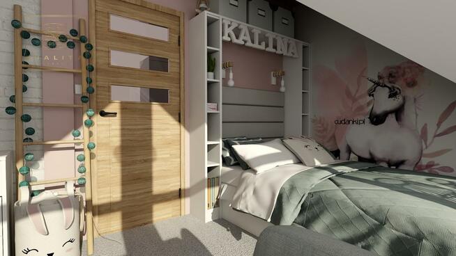 Architekt wnętrz, projektant wnętrz, wizualizacje 3D/4D