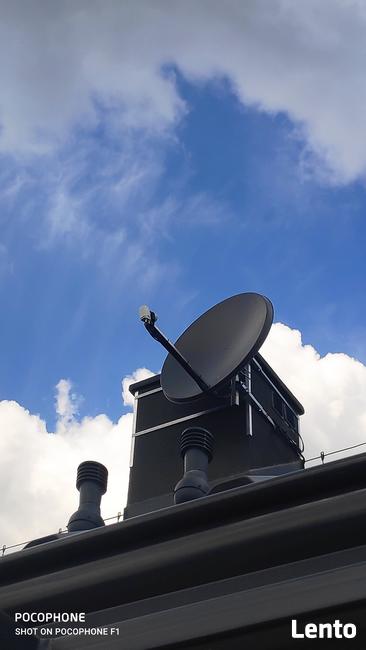 Serwis Anten Kraków HORYZONT