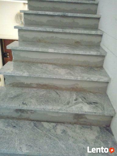 PARAPETY schody blaty itp