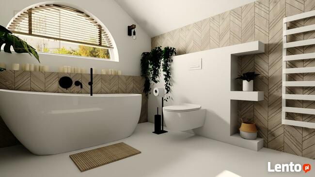 Projektowanie wnętrz, projektant wnętrz online