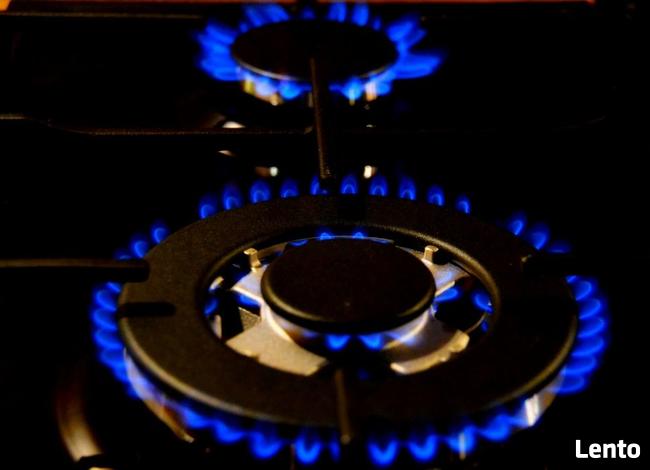 Podłączenie, kuchenek i płyt gazowych, ZABRZE GWARANCJA!