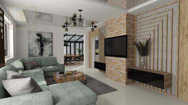 Architekt wnętrz, projektant wnętrz, wizualizacje 3D/4D