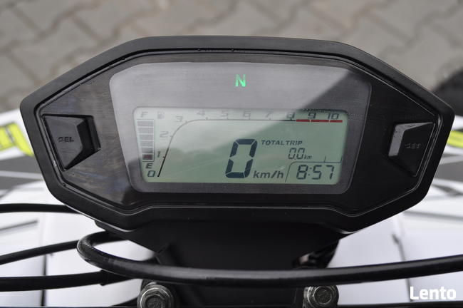 NOWOŚĆ quad MADMAX 250CC NAJMOCNIEJSZY 28KM W MANUALU