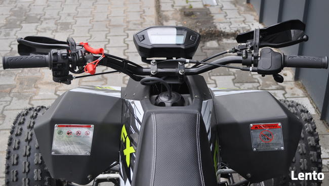 NOWOŚĆ quad MADMAX 250CC NAJMOCNIEJSZY 28KM W MANUALU