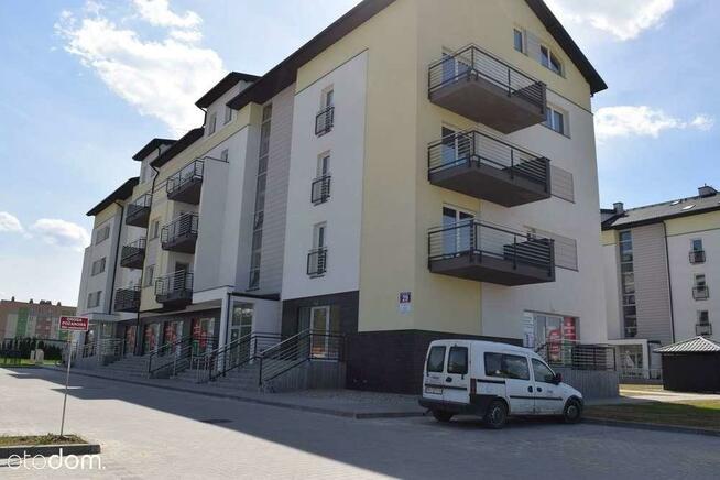 Mieszkanie w Kolbuszowej -63,68m - parter- ul. Jana Pawła II